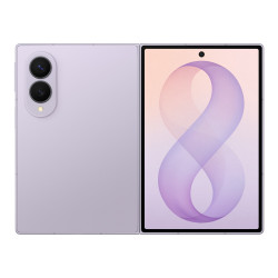 Samsung F971 Galaxy Z Fold 8 5G (7.6'' - 256GB, 12GB RAM) Lavender