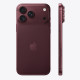 Iphone 18 Pro Max (6.9'' - 256 GB, 12 GB RAM) Bordeaux