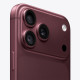 Iphone 18 Pro Max (6.9'' - 256 GB, 12 GB RAM) Bordeaux