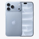 iPhone 18 Pro Max (6,9'' - 256 Go, 12 Go RAM) GlacieriPhone 18 Pro Max (6,9 Zoll - 256 GB, 12 GB RAM) Glacier