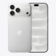 Iphone 18 Pro Max (6,9'' - 256 Go, 12 Go RAM) Silber