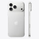 Iphone 18 Pro Max (6,9'' - 256 Go, 12 Go RAM) Argento