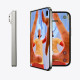 iPhone Duo (7.6'' - 256GB, 12GB RAM) Stellar White