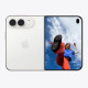 iPhone Duo (7.6'' - 256 Go, 12 Go RAM ) Blanc stellaire