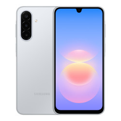 Samsung A185 Galaxy A18 4G (6.7'' - 128 Go, 4 Go RAM) Argent