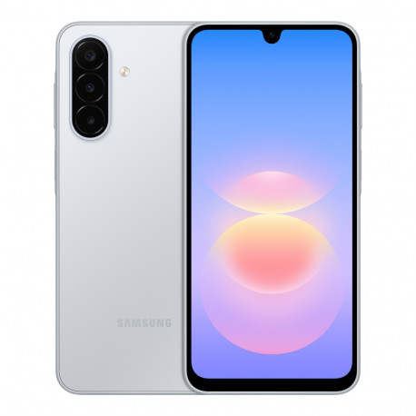 Samsung A185 Galaxy A18 4G (6.7'' - 128 Go, 4 Go RAM) Argento