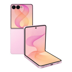 Samsung F776 Galaxy Z FLIP 8 5G (6.9'' - 256GB, 12GB RAM) Rose