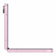 Samsung F776 Galaxy Z FLIP 8 5G (6,9'' - 256 Go, 12 Go RAM) Rose
