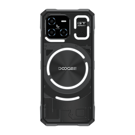 Smartphones Doogee B2B