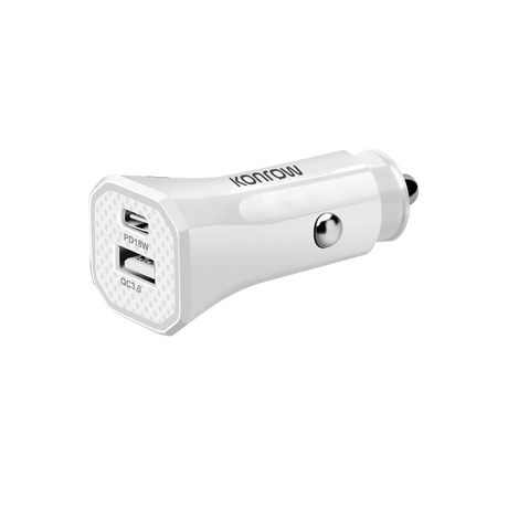 Chargeurs voiture B2B