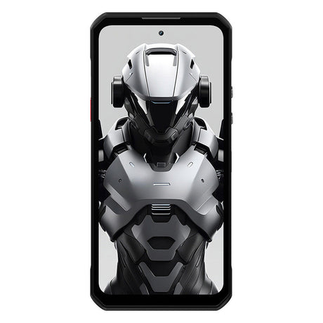 Oukitel WP60 5G (NFC - 7.2'' - 8Go, 256Go - 10000mAh) Noir
