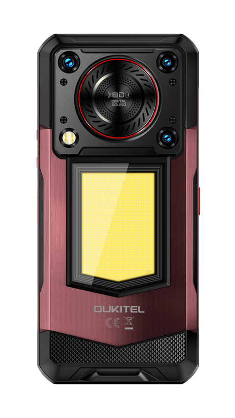 Smartphones Oukitel B2B