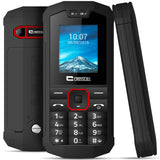 Crosscall Spider X1 Noir