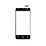 Origineel touchscreen voor Konrow Coolfive Plus, wit