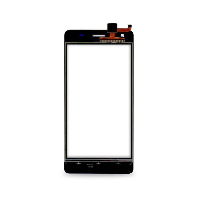 Vetro touch originale per Konrow Link 50 bianco