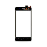 Vetro touch originale per Konrow Link 50 bianco