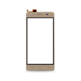 Origineel touchscreen voor Konrow Link 50 goud
