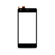Vetro touch originale per Konrow Link 50 nero