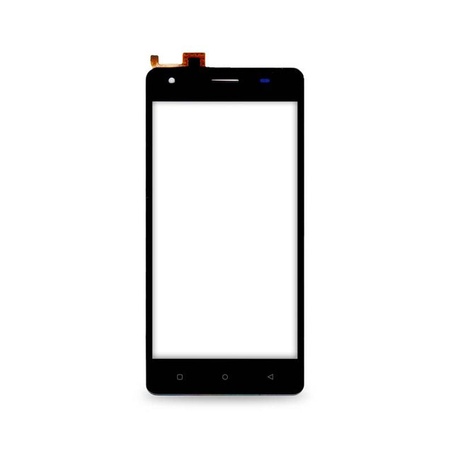 Vetro touch originale per Konrow Link 50 nero