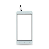 Vetro touch originale per Konrow Link 5 bianco