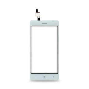Vetro touch originale per Konrow Link 5 bianco