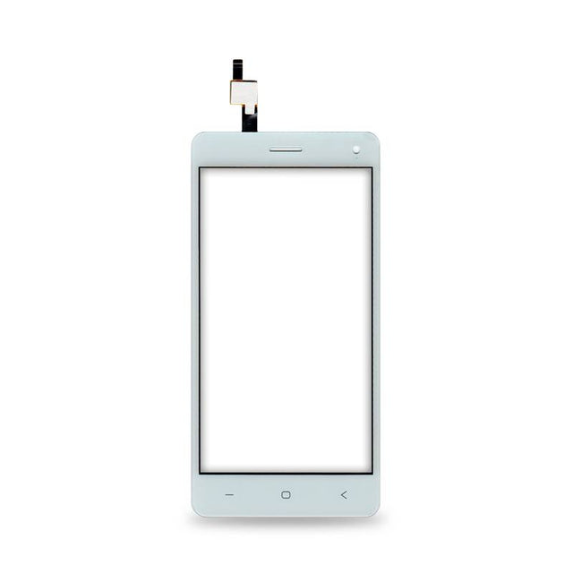 Vetro touch originale per Konrow Link 5 bianco