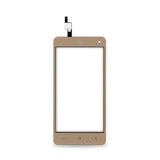 Vetro touch originale per Konrow Link 5 oro