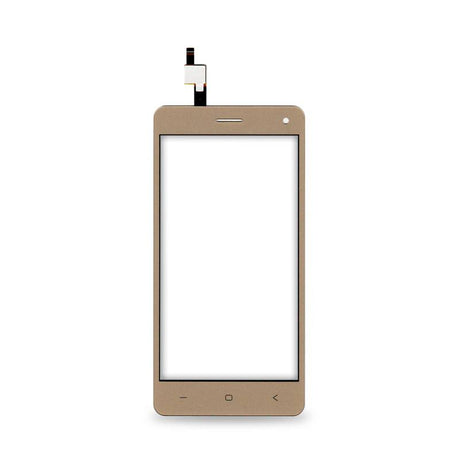 Pantalla táctil original para Konrow Link 5 dorado