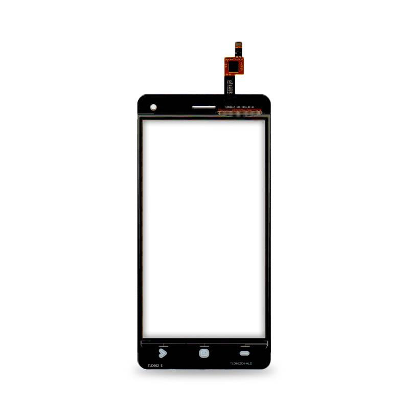 Vetro touch originale per Konrow Link 5 oro
