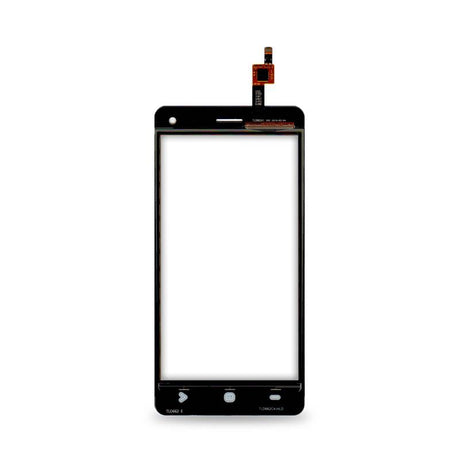 Pantalla táctil original para Konrow Link 5 dorado