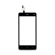 Original touchscreen digitiser for Konrow Link 5, black