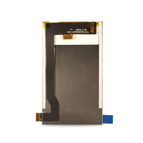 Origineel lcd-scherm voor Konrow Coolsense