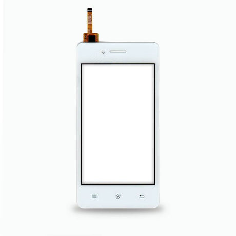 Pantalla táctil original para Konrow Coolsmart blanco