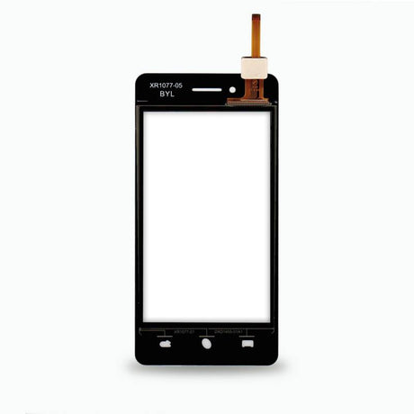 Pantalla táctil original para Konrow Coolsmart blanco