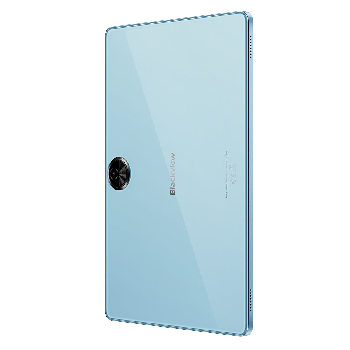 Blackview Link 5 (tableta Wi-Fi - 11'' - 4/128 GB - 8300 mAh) azul