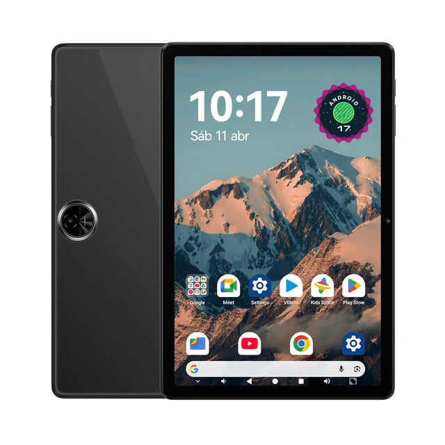 Blackview Link 5 (WLAN-Tablet - 11'' - 4/128 GB - 8300 mAh) Grau