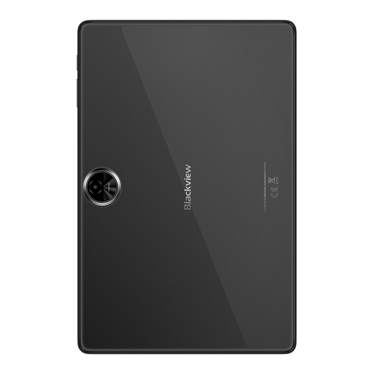 Blackview Link 5 (WLAN-Tablet - 11'' - 4/128 GB - 8300 mAh) Grau