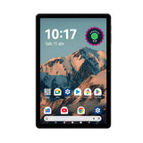 Blackview Link 5 (WLAN-Tablet - 11'' - 8/128 GB - 8300 mAh) Grau