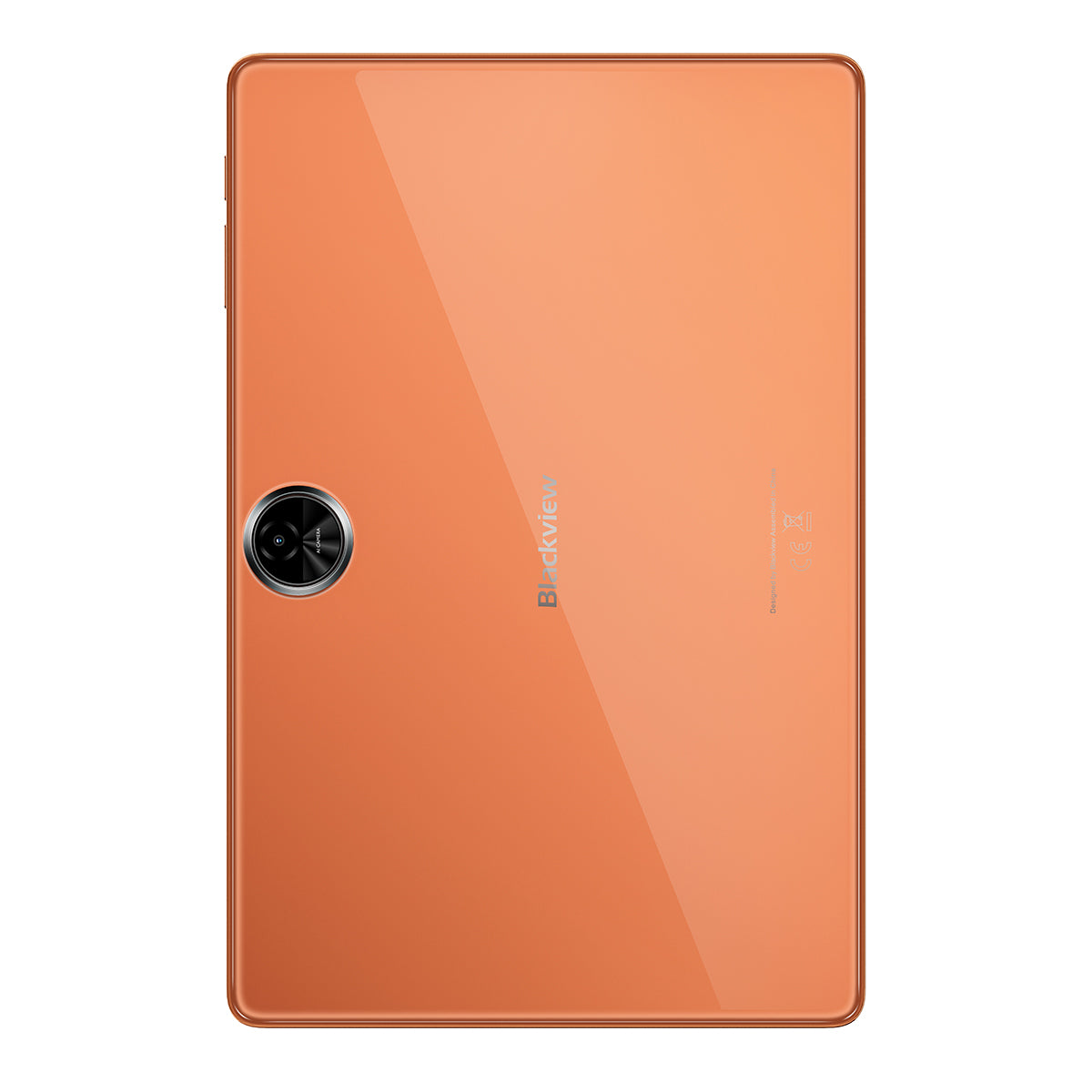 Blackview Link 5 (WLAN-Tablet - 11'' - 4/128 GB - 8300 mAh) Orange