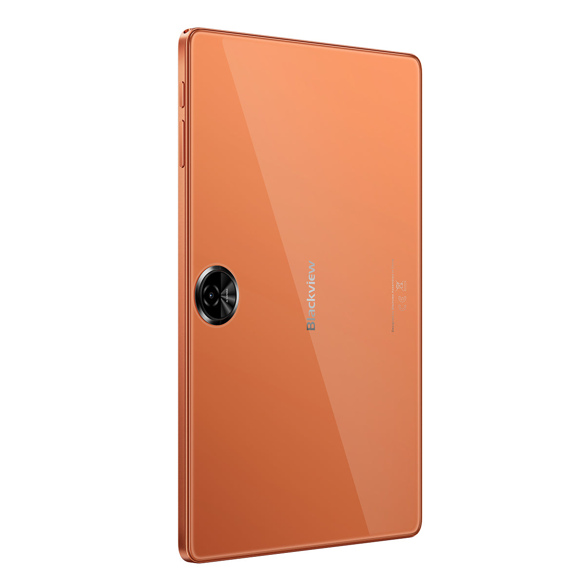 Blackview Link 5 (WLAN-Tablet - 11'' - 4/128 GB - 8300 mAh) Orange