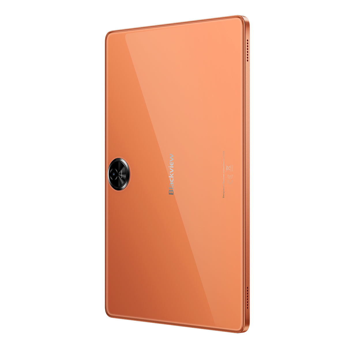 Blackview Link 5 (WLAN-Tablet - 11'' - 8/128 GB - 8300 mAh) Orange