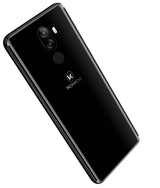 Konrow Sky - Smartphone Android - 4G - Écran 5.5'' - 16Go, 2Go RAM - Noir