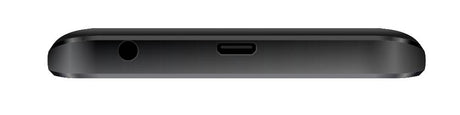 Konrow Sky - Android-Smartphone - 4G - 5,5-Zoll-Display - 16 GB, 2 GB RAM - Schwarz