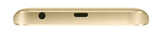 Konrow Sky - Smartphone Android - 4G - Écran 5.5'' - Double Sim - 16Go, 2Go RAM - Or