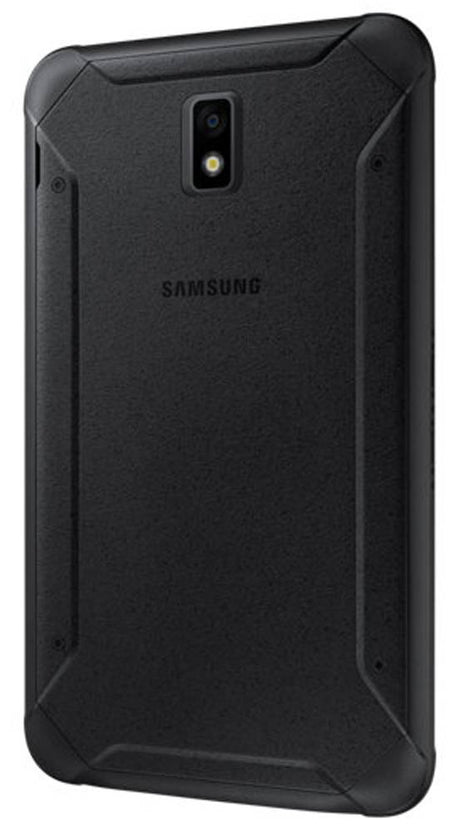 Samsung T395 Galaxy Tab Active 2 - schermo 8'' Wi-Fi / 4G 16 GB - nero