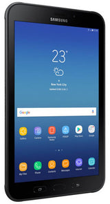 Samsung T395 Galaxy Tab Active 2 - schermo 8'' Wi-Fi / 4G 16 GB - nero
