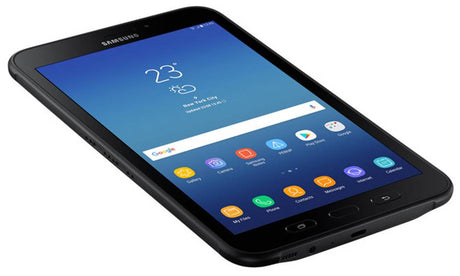 Samsung T395 Galaxy Tab Active 2 - schermo 8'' Wi-Fi / 4G 16 GB - nero