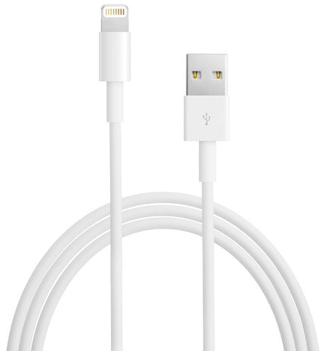 Cavo dati Lightning originale bianco