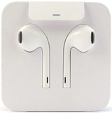 Apple MMTN2 Genuine EarPods for iPhone (Lightning) - White