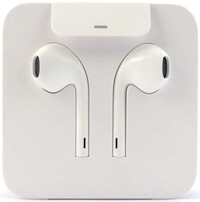 Apple MMTN2 Genuine EarPods for iPhone (Lightning) - White